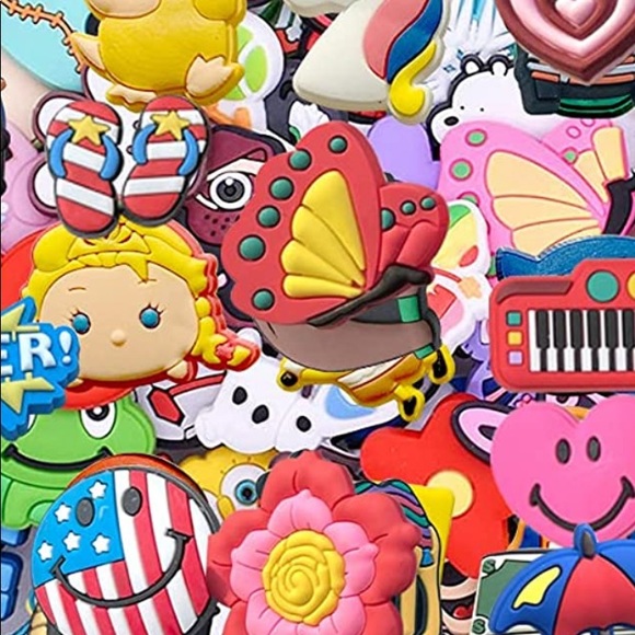 ❤️NIB CROCS❤️ - Picture 8 of 12